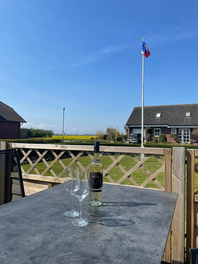Ferienwohnung in Fehmarn OT Neue Tiefe - Ferienwohnung Schwenn Nr.2 - Bild 16 Ferienwohnung in Fehmarn OT Neue Tiefe - Ferienwohnung Schwenn Nr.2 - Bild 16