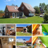 Ferienhaus in Fehmarn OT Avendorf - Huus Strandgut (9140) - Fehmarn - Bild 1