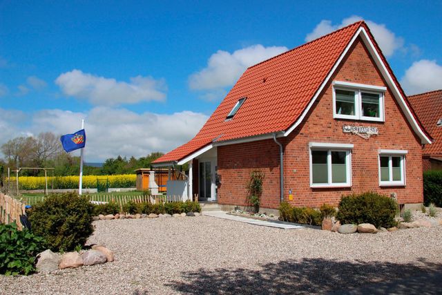 Ferienhaus in Fehmarn OT Avendorf - Huus Strandgut (9140) - Fehmarn - Bild 2