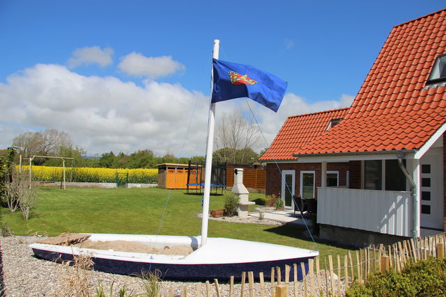 Ferienhaus in Fehmarn OT Avendorf - Huus Strandgut (9140) - Fehmarn - Bild 3