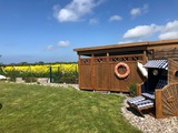 Ferienhaus in Fehmarn OT Avendorf - Huus Strandgut (9140) - Fehmarn - Bild 5