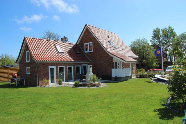 Ferienhaus in Fehmarn OT Avendorf - Huus Strandgut (9140) - Fehmarn - Bild 7