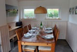 Ferienhaus in Fehmarn OT Avendorf - Huus Strandgut (9140) - Fehmarn - Bild 12