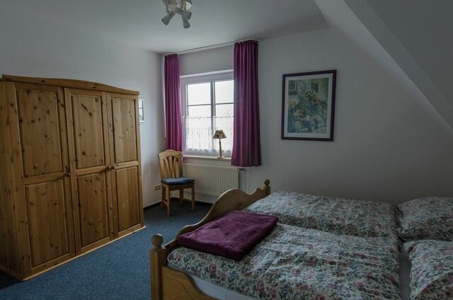 Ferienwohnung in Fehmarn OT Petersdorf - G&auml;stehaus Nielson - Wohnung "Vergissmeinnicht" - Bild 5