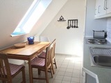 Ferienwohnung in Fehmarn OT Petersdorf - G&auml;stehaus Nielson - Wohnung "Vergissmeinnicht" - Bild 14