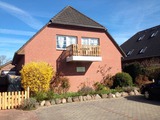 Ferienwohnung in Fehmarn OT Petersdorf - Gitti's G&auml;stehaus - FeWo 02 - Bild 1