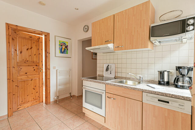 Ferienhaus in Fehmarn OT Katharinenhof - Ferienhof Augustenh&ouml;he - Ferienhaus Nr. 3 - Bild 7