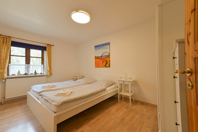 Ferienhaus in Fehmarn OT Katharinenhof - Ferienhof Augustenh&ouml;he - Ferienhaus Nr. 3 - Bild 9