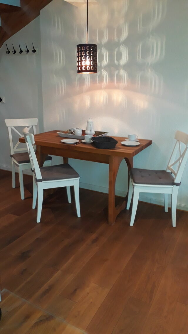 Ferienwohnung in Fehmarn OT Neue Tiefe - Bachstelze - Bild 13