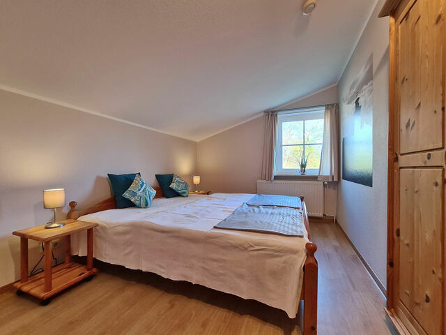 Ferienwohnung in Fehmarn OT Vadersdorf - AbendLicht - Bild 11