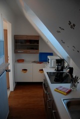 Ferienwohnung in Fehmarn OT Burg - Cantay-Mathildenstraße 16 - FW 3 - OG links - Bild 11