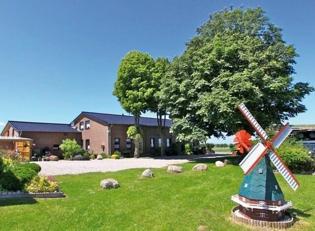 Ferienwohnung in Fehmarn OT Bannesdorf - "Ferienhof Alte Mühle" M 2 - Bild 7