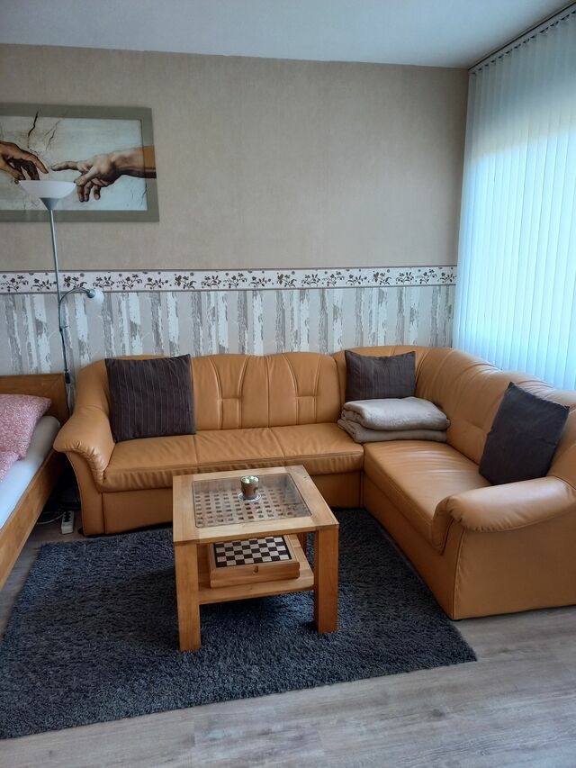 Ferienwohnung in Fehmarn OT Burgtiefe - Ferienwohnung Conny am S&uuml;dstrand Familie Bach - Bild 7