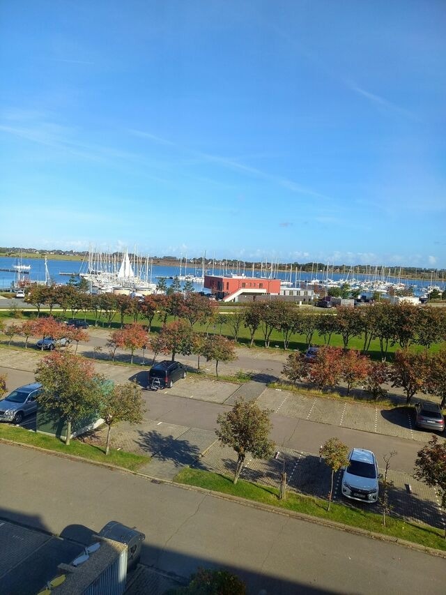 Ferienwohnung in Fehmarn OT Burgtiefe - Ferienwohnung Conny am S&uuml;dstrand Familie Bach - Bild 11
