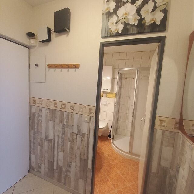 Ferienwohnung in Fehmarn OT Burgtiefe - Ferienwohnung Conny am S&uuml;dstrand Familie Bach - Bild 14