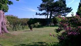 Ferienhaus in Fehmarn OT Fehmarnsund - 'Lotsenhaus' Ferienhaus Fehmarnsund - mit Garten - Bild 5