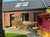 Ferienhaus in Fehmarn OT Fehmarnsund - 'Lotsenhaus' Ferienhaus Fehmarnsund - mit Garten - Bild 8