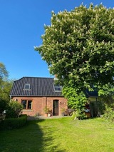 Ferienhaus in Fehmarn OT Fehmarnsund - 'Lotsenhaus' Ferienhaus Fehmarnsund - mit Garten - Bild 19