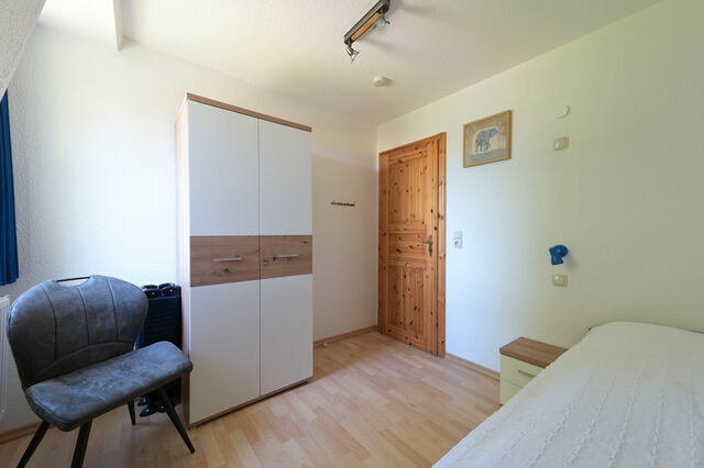 Ferienwohnung in Fehmarn OT Katharinenhof - Ferienhof Augustenh&ouml;he - Haus am Feld Nr.4 - Bild 9