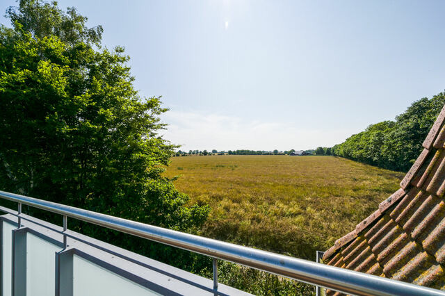 Ferienwohnung in Fehmarn OT Katharinenhof - Ferienhof Augustenh&ouml;he - Haus am Feld Nr.4 - Bild 11