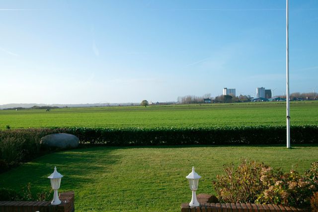 Ferienwohnung in Fehmarn OT Neue Tiefe - Ferienwohnung "Schöne Aussicht" Nr.1 - Bild 3