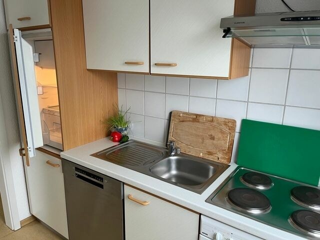 Ferienwohnung in Fehmarn OT Petersdorf - Ferienwohnung Ertl - Bild 3