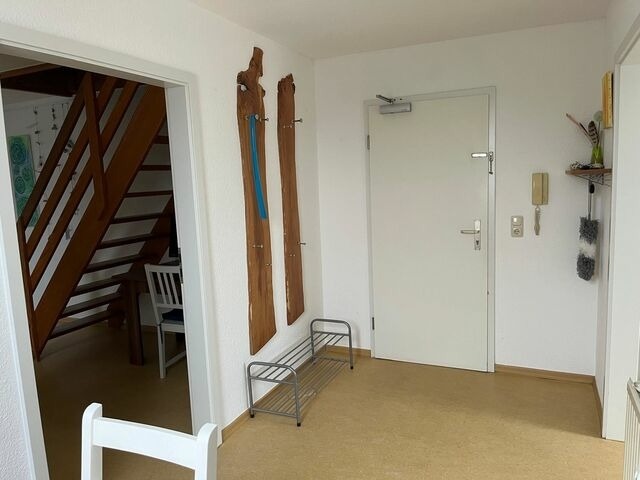 Ferienwohnung in Fehmarn OT Petersdorf - Ferienwohnung Ertl - Bild 6