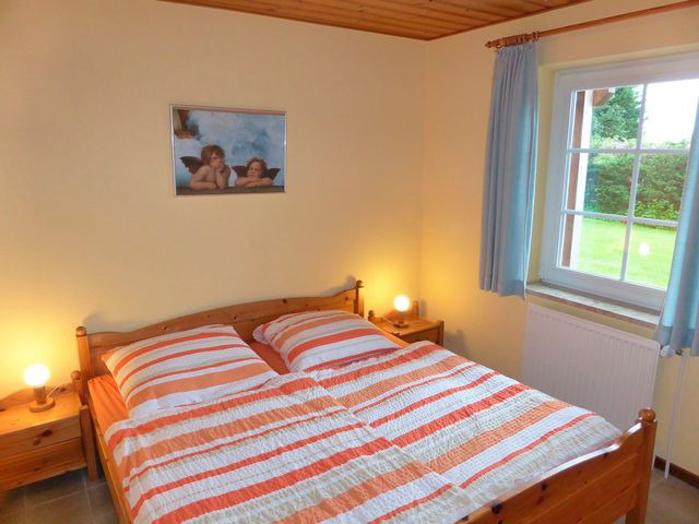 Ferienwohnung in Fehmarn OT Presen - "Ferienhof Rießen" Rotes Haus Nr. 42 - Bild 7 Ferienwohnung in Fehmarn OT Presen - "Ferienhof Rießen" Rotes Haus Nr. 42 - Bild 7