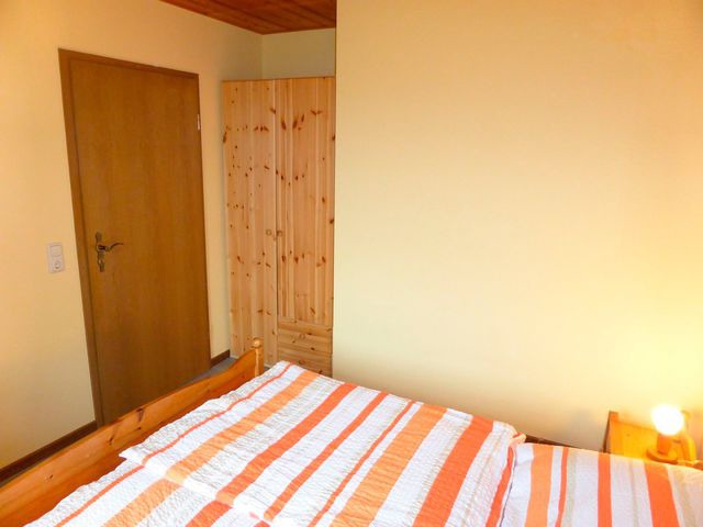 Ferienwohnung in Fehmarn OT Presen - "Ferienhof Rießen" Rotes Haus Nr. 42 - Bild 8 Ferienwohnung in Fehmarn OT Presen - "Ferienhof Rießen" Rotes Haus Nr. 42 - Bild 8