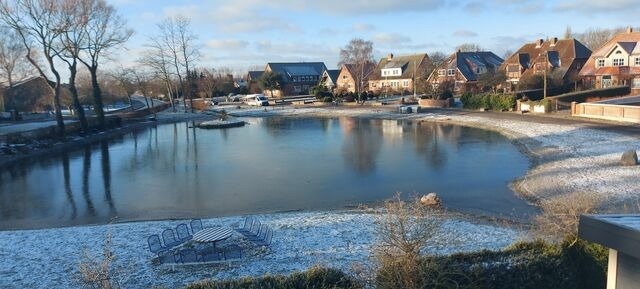 Ferienhaus in Fehmarn OT Kopendorf - Ferienhaus Klinger - Doppelhaushälfte - Bild 22