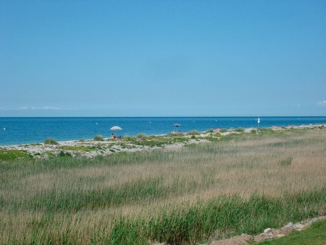 Ferienhaus in Fehmarn OT Kopendorf - Ferienhaus Klinger - Doppelhaushälfte - Bild 23