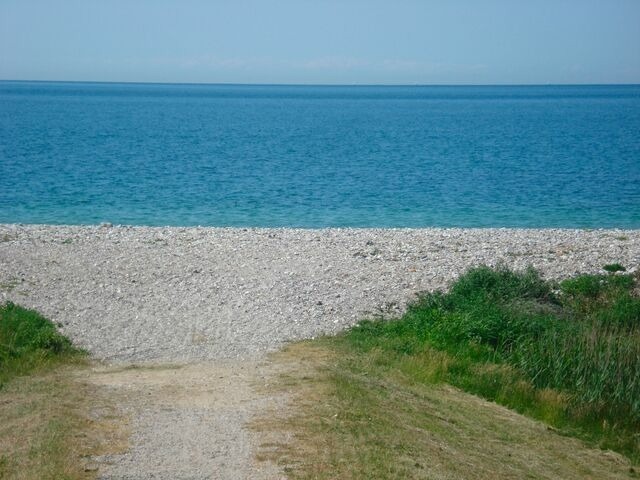 Ferienhaus in Fehmarn OT Kopendorf - Ferienhaus Klinger - Doppelhaushälfte - Bild 25