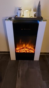 Ferienhaus in Fehmarn OT Kopendorf - Ferienhaus Klinger - Doppelhaushälfte - Bild 2