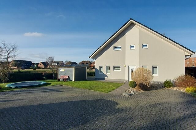 Ferienhaus in Fehmarn OT Kopendorf - Ferienhaus Klinger - Doppelhaushälfte - Bild 5
