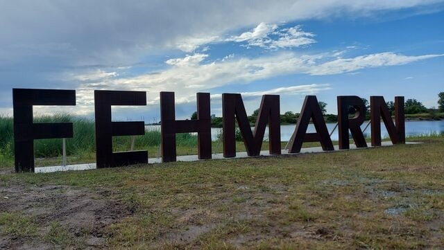 Ferienhaus in Fehmarn OT Kopendorf - Ferienhaus Klinger - Doppelhaushälfte - Bild 6