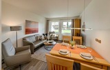 Ferienwohnung in Fehmarn OT Staberdorf - "Landhaus Voss" Typ 1 Nr.3 - Bild 3
