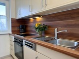 Ferienwohnung in Fehmarn OT Staberdorf - "Landhaus Voss" Typ 1 Nr.3 - Bild 10