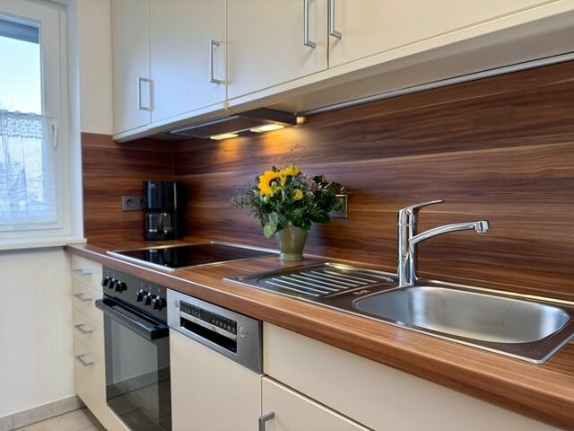 Ferienwohnung in Fehmarn OT Staberdorf - "Landhaus Voss" Typ 1 Nr.3 - Bild 10