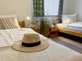 Ferienwohnung in Fehmarn OT Staberdorf - "Landhaus Voss" Typ 1 Nr.3 - Bild 12