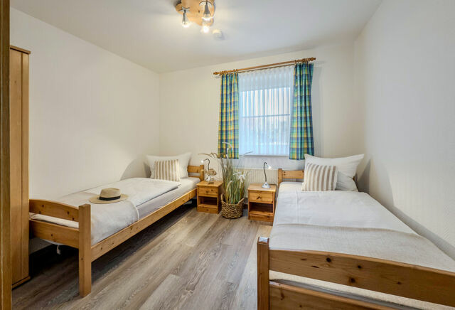Ferienwohnung in Fehmarn OT Staberdorf - "Landhaus Voss" Typ 1 Nr.3 - Bild 14