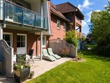 Ferienwohnung in Fehmarn OT Staberdorf - "Landhaus Voss" Typ 1 Nr.3 - Bild 19