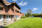 Ferienwohnung in Fehmarn OT Staberdorf - "Landhaus Voss" Typ 1 Nr.3 - Bild 21