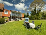 Ferienwohnung in Fehmarn OT Staberdorf - "Landhaus Voss" Typ 1 Nr.3 - Bild 24