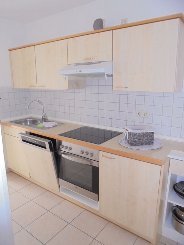 Ferienwohnung in Fehmarn OT Vadersdorf - "Ferienhaus Vadersdorf" Wohnung 2 - Bild 4