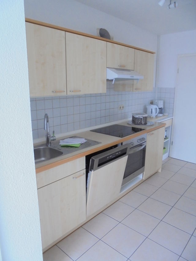 Ferienwohnung in Fehmarn OT Vadersdorf - "Ferienhaus Vadersdorf" Wohnung 2 - Bild 5