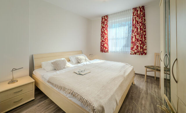 Ferienwohnung in Fehmarn OT Staberdorf - "Landhaus Voss" Typ 2 Nr.7 - Bild 7