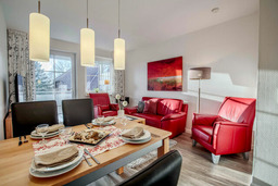 "Landhaus Voss" Typ 2 Nr.7