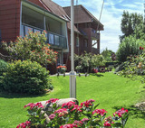 Ferienwohnung in Fehmarn OT Staberdorf - "Landhaus Voss" Typ 2 Nr.7 - Bild 24