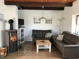 Ferienhaus in Fehmarn OT Fehmarnsund - Haus am Meer (9082) - Fehmarn - Bild 3