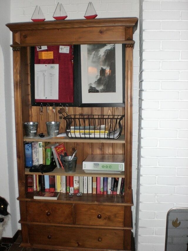 Ferienhaus in Fehmarn OT Marienleuchte - Haus f&uuml;r alle Felle - Bild 8